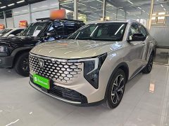 Changan CS55PLUS 1.5T Premium Version - фото 2