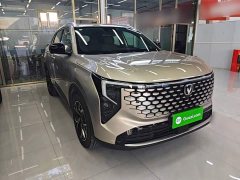 Changan CS55PLUS 1.5T Premium Version - фото 4