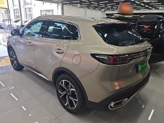 Changan CS55PLUS 1.5T Premium Version - фото 5