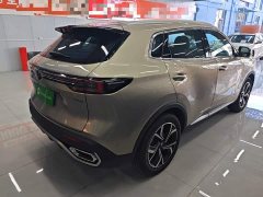 Changan CS55PLUS 1.5T Premium Version - фото 7