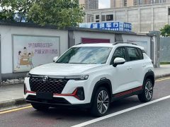 Changan CS35PLUS NE 1.4T DCTPremium Version - фото 1