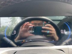 Changan CS35PLUS NE 1.4T DCTPremium Version - фото 20