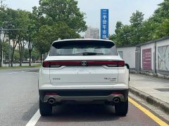 Changan CS35PLUS NE 1.4T DCTPremium Version - фото 5