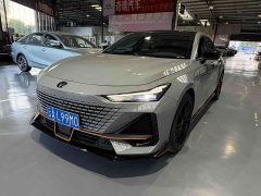 Changan UNI-V 1.5T Edition - фото 1