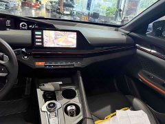 Changan UNI-V 1.5T Edition - фото 10