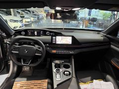 Changan UNI-V 1.5T Edition - фото 11