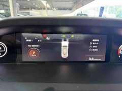 Changan UNI-V 1.5T Edition - фото 12
