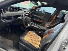 Changan UNI-V 1.5T Edition - фото 13