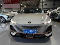 Changan UNI-V 1.5T Edition - фото 14