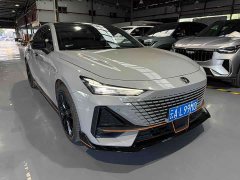 Changan UNI-V 1.5T Edition - фото 2