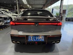 Changan UNI-V 1.5T Edition - фото 4