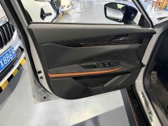 Changan UNI-V 1.5T Edition - фото 6