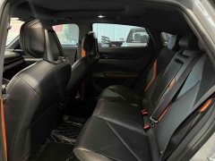 Changan UNI-V 1.5T Edition - фото 8