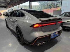 Changan UNI-V 1.5T Edition - фото 9