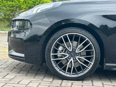 Lynk & Co 03 2.0TD automatic wind control version - фото 6