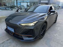 Changan UNI-V 1.5T Edition - фото 1