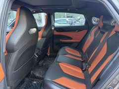 Changan UNI-V 1.5T Edition - фото 10