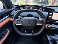 Changan UNI-V 1.5T Edition - фото 11