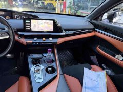 Changan UNI-V 1.5T Edition - фото 12