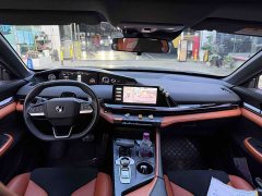 Changan UNI-V 1.5T Edition - фото 13