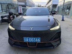 Changan UNI-V 1.5T Edition - фото 2