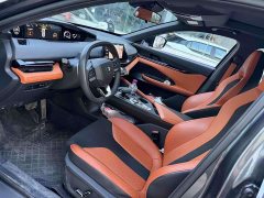 Changan UNI-V 1.5T Edition - фото 3