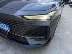 Changan UNI-V 1.5T Edition - фото 4