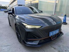 Changan UNI-V 1.5T Edition - фото 5