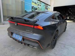 Changan UNI-V 1.5T Edition - фото 8
