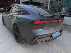 Changan UNI-V 1.5T Edition - фото 9