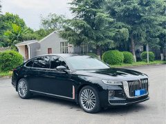 Hongqi H9 2.0T Edition - фото 1