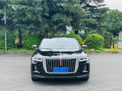 Hongqi H9 2.0T Edition - фото 2