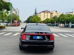 Hongqi H9 2.0T Edition - фото 5