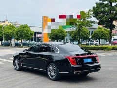 Hongqi H9 2.0T Edition - фото 6