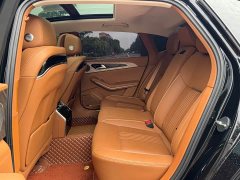 Hongqi H9 2.0T Edition - фото 7