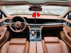 Hongqi H9 2.0T Edition - фото 8