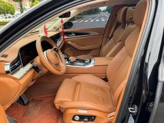 Hongqi H9 2.0T Edition - фото 9
