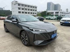 Changan 1.5T 500BarPremium Version - фото 3