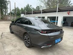 Changan 1.5T 500BarPremium Version - фото 7
