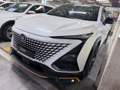 Changan UNI-T 1.5T Premium Version - фото 1