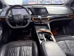Changan UNI-T 1.5T Premium Version - фото 10