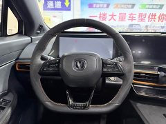 Changan UNI-T 1.5T Premium Version - фото 11