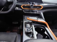 Changan UNI-T 1.5T Premium Version - фото 13