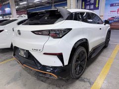 Changan UNI-T 1.5T Premium Version - фото 17