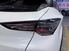 Changan UNI-T 1.5T Premium Version - фото 18