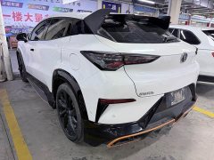 Changan UNI-T 1.5T Premium Version - фото 20