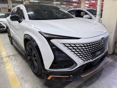 Changan UNI-T 1.5T Premium Version - фото 3