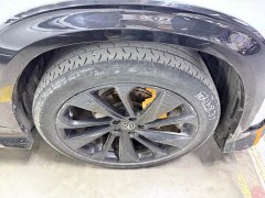 Changan UNI-T 1.5T Premium Version - фото 5