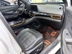 Changan UNI-T 1.5T Premium Version - фото 7