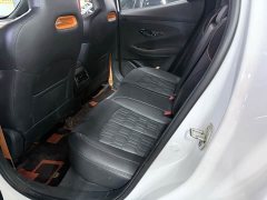 Changan UNI-T 1.5T Premium Version - фото 8